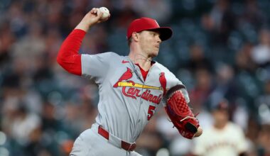 Red Sox bolster rotation with trade for Cardinals’ Sonny Gray: Sources