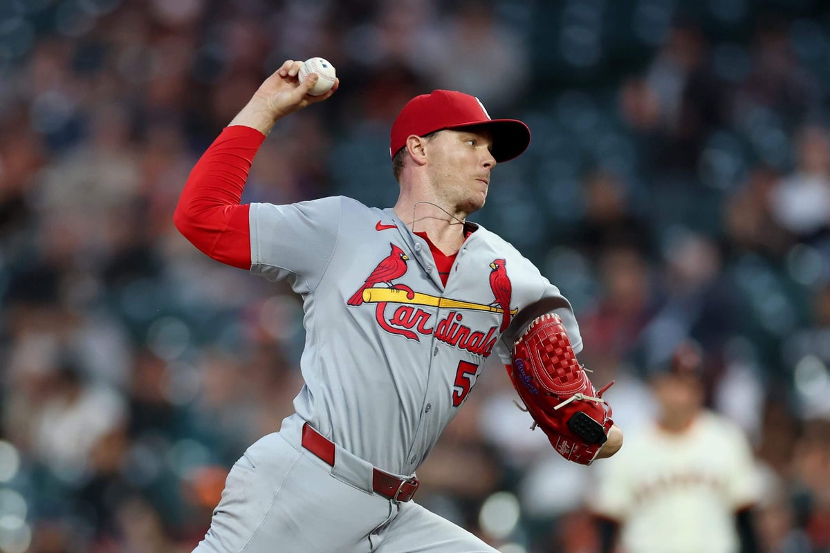 Red Sox bolster rotation with trade for Cardinals’ Sonny Gray: Sources