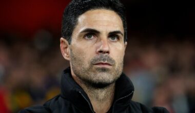 Mikel Arteta urged to start 'underrated' Arsenal star instead of £64m signing against Chelsea | Football