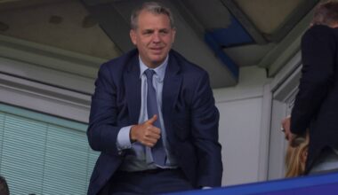 Matt Law predicts ‘special’ player simply won’t be signing for Chelsea