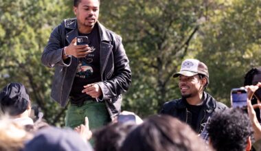 Adamn Killa, ‘arrest me, daddy TikToker, arrested in Chicago – NBC Chicago