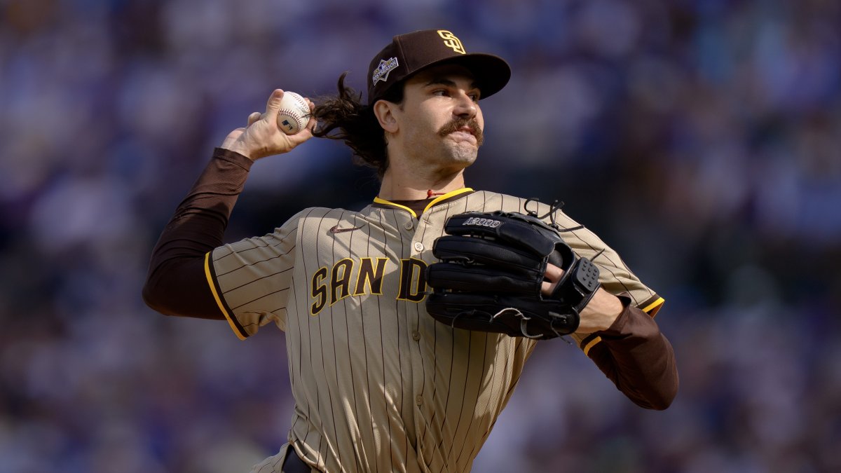 AP source – NBC 7 San Diego