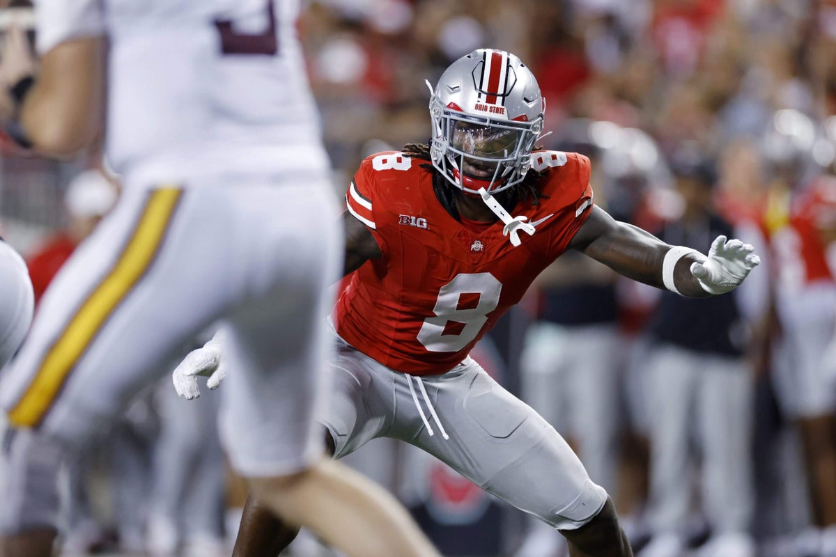 2026 NFL Draft rankings: Which prospects earned a spot on latest top-50 board?