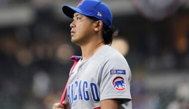 What we’re hearing about the Cubs after Shota Imanaga and Phil Maton moves