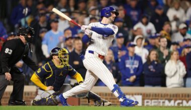 Odds for Kyle Tucker’s next team: Dodgers, Yankees and Phillies main contenders