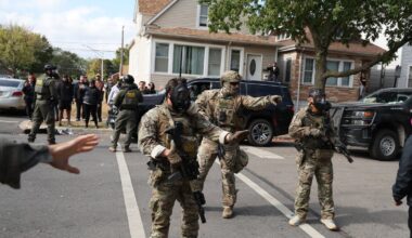 Aftermath of Chicago immigration operation leaves lawsuits, probes – NBC Chicago