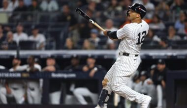 Yankees 2025-26 offseason calendar: Key dates, Rule 5 eligible players, arbitration figures