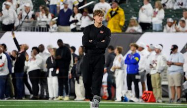 Bengals’ Joe Burrow cleared to practice: What it means for his potential return