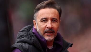Vitor Pereira sacked by Wolves after winless start to Premier League season