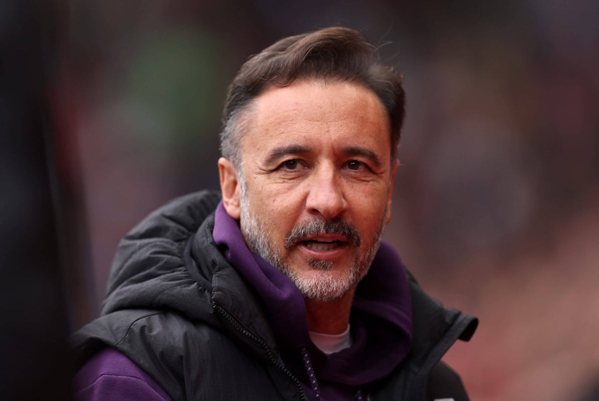 Vitor Pereira sacked by Wolves after winless start to Premier League season