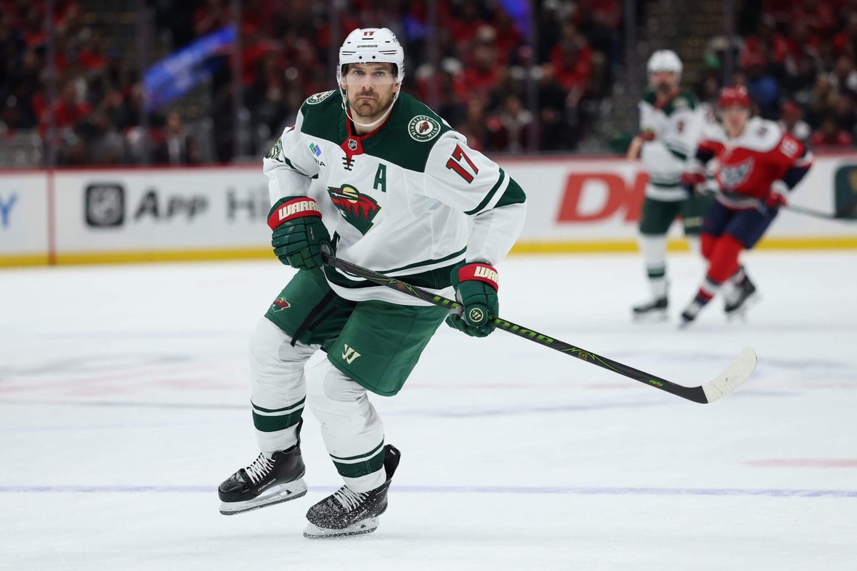 Time for Wild to dig deep, keep homestand from spiraling into a lost season