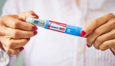 US adult obesity rate drops as GLP-1 weight-loss drugs surge