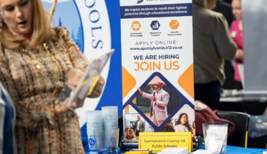 After a Weak Summer, U.S. Job Market Shows Signs of Recovery With 51,000 New Jobs Expected