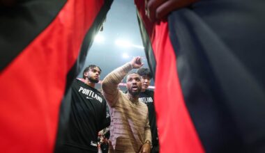 These Blazers have hope. Damian Lillard offers a window into why ‘better moments are ahead’