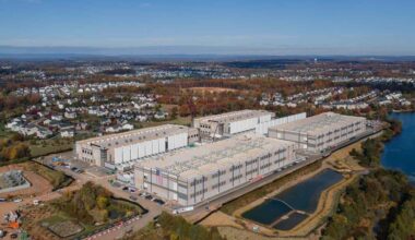 The US Economy Is Putting All Its Chips Down On AI