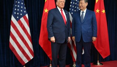 Farmers feel betrayed as China dangles millions of tons of soybean purchases over the U.S. to get an edge in the escalating trade war