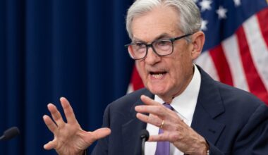 Fed cuts: 'Weaker job growth and lower inflation’ could push Powell to reduce interest rates