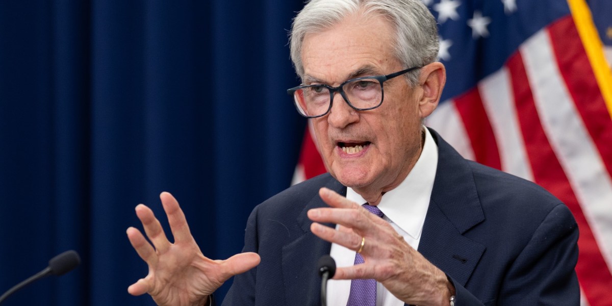 Fed cuts: 'Weaker job growth and lower inflation’ could push Powell to reduce interest rates