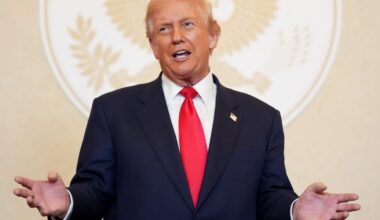 Trump punches new $35 billion hole in national debt with deal for Medicare to cover your Ozempic