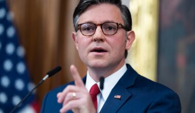 GOP Says They Have a Healthcare Plan But Won’t Tell You What’s in It