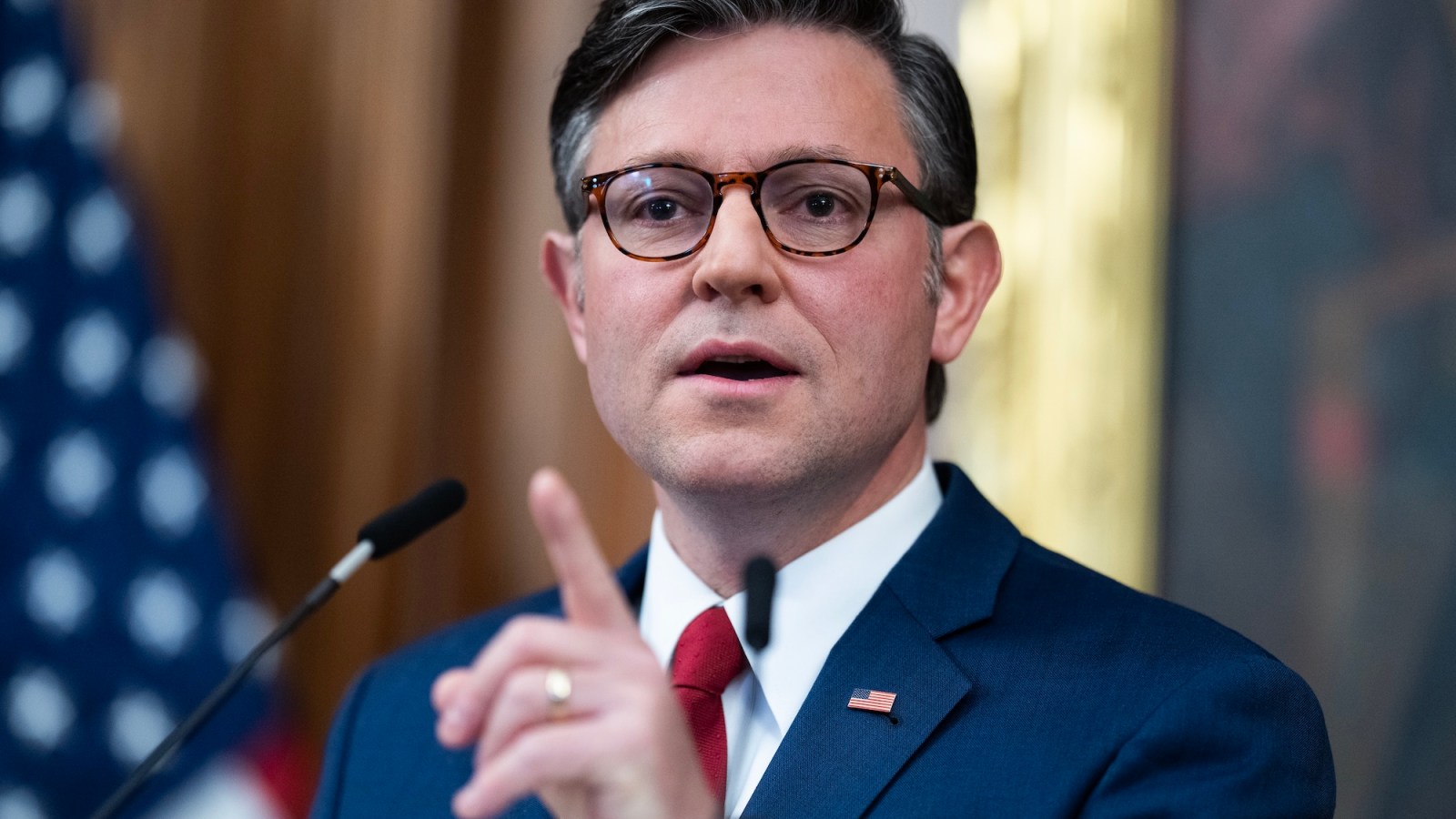 GOP Says They Have a Healthcare Plan But Won’t Tell You What’s in It