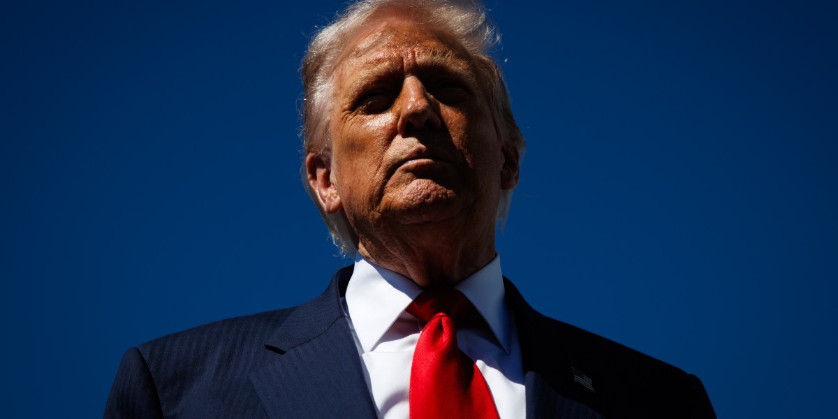 Data ignorance is bliss for markets as government shutdown lingers on