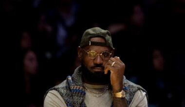 When will LeBron James return to the court? Lakers star nears season debut after sciatica recovery – NBC Los Angeles