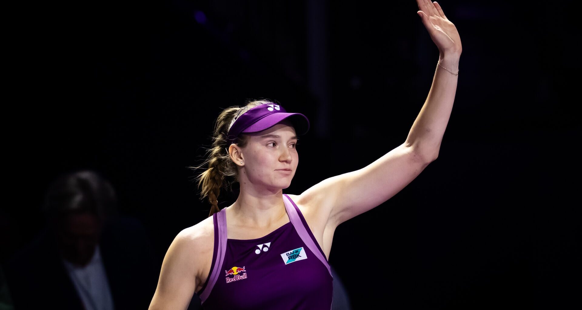 'Tired' Elena Rybakina delivers update on her fitness ahead of the WTA semifinals