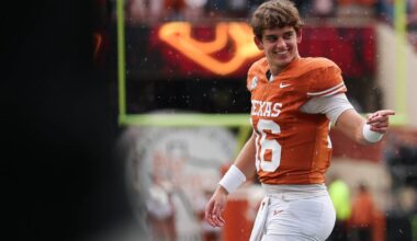 Here are Week 12’s college football games with the biggest Playoff implications