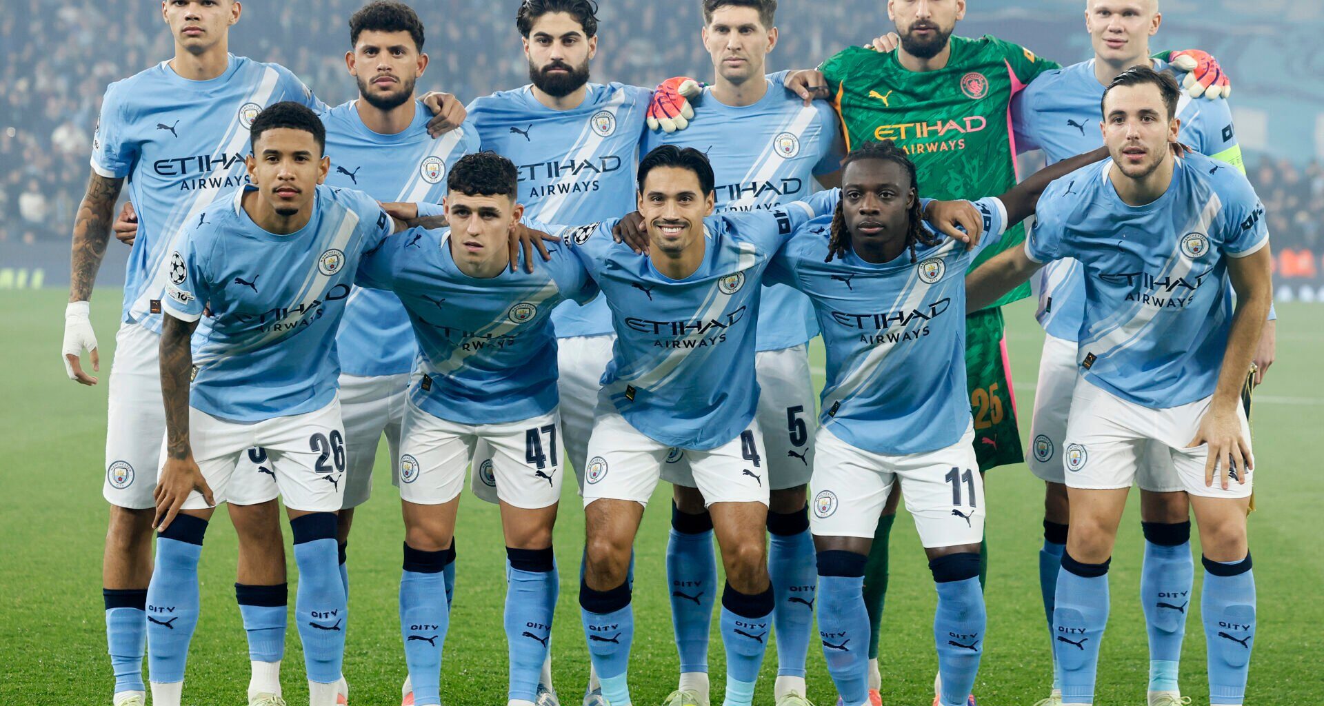 John Obi Mikel says he has no idea why Chelsea didn’t sign Manchester City player this summer