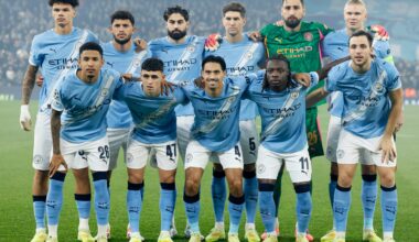 John Obi Mikel says he has no idea why Chelsea didn’t sign Manchester City player this summer