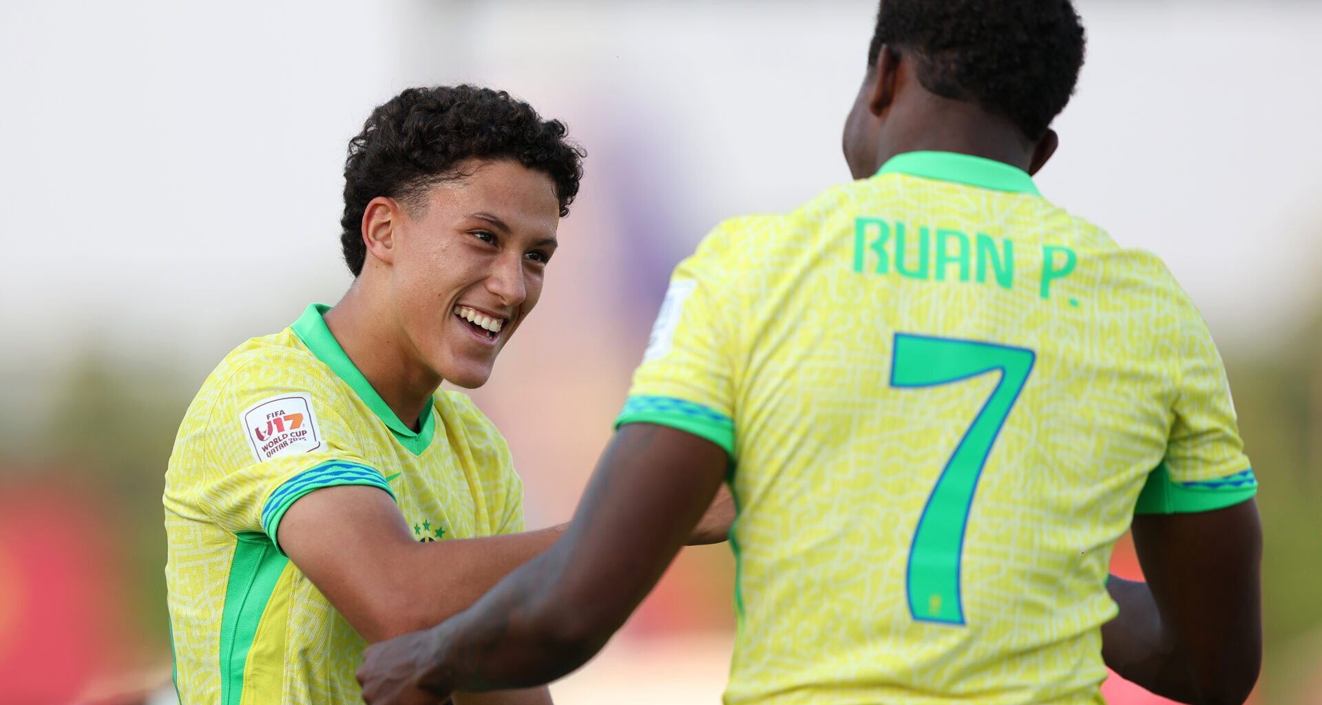 Man Utd tracking Brazil wonderkid Felipe Morais as he becomes U17 World Cup star of the tournament