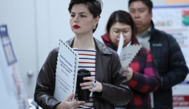 Sorry Boomers, Gen Z and Millennials now in charge