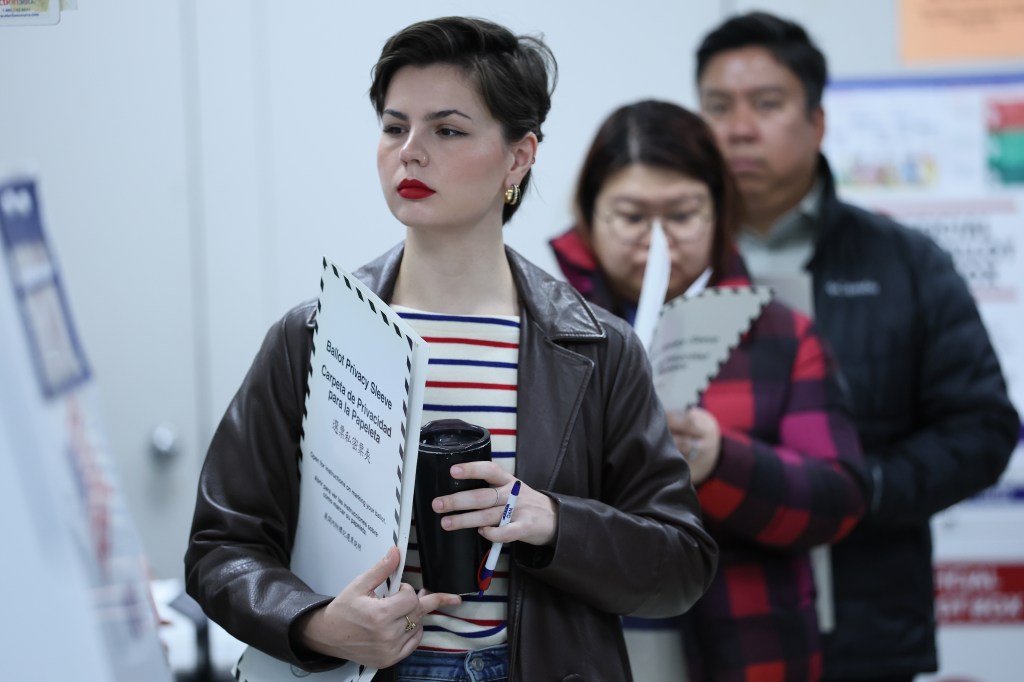 Sorry Boomers, Gen Z and Millennials now in charge