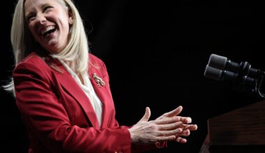 Women drove election results in NYC, New Jersey, and Virginia