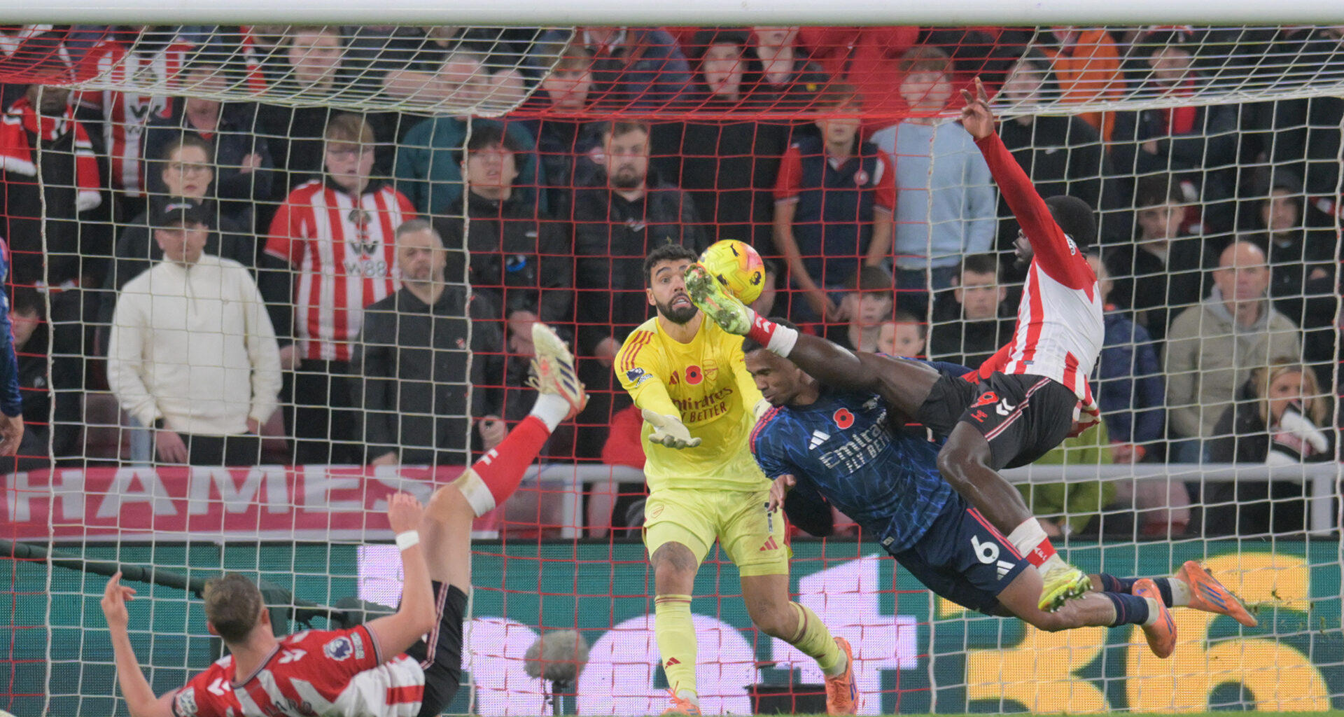 Sunderland Doesn't Need To Die To Get To Heaven