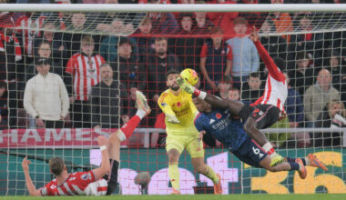 Sunderland Doesn't Need To Die To Get To Heaven