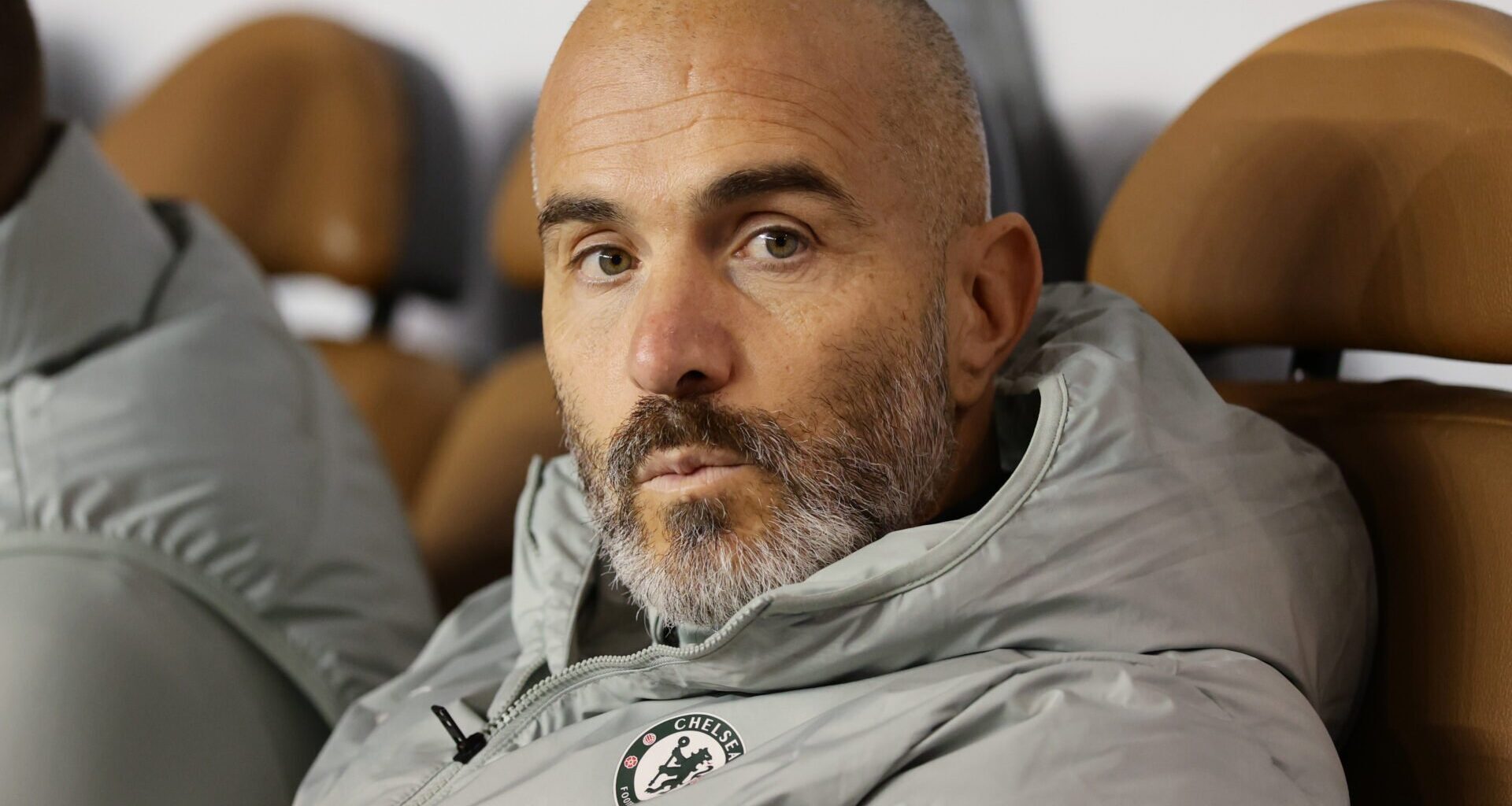 Enzo Maresca has signalled the end of Chelsea star's time with selection for Champions League clash