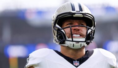 NFL Week 13 picks against the spread: Too much Taysom Hill is like too much turkey
