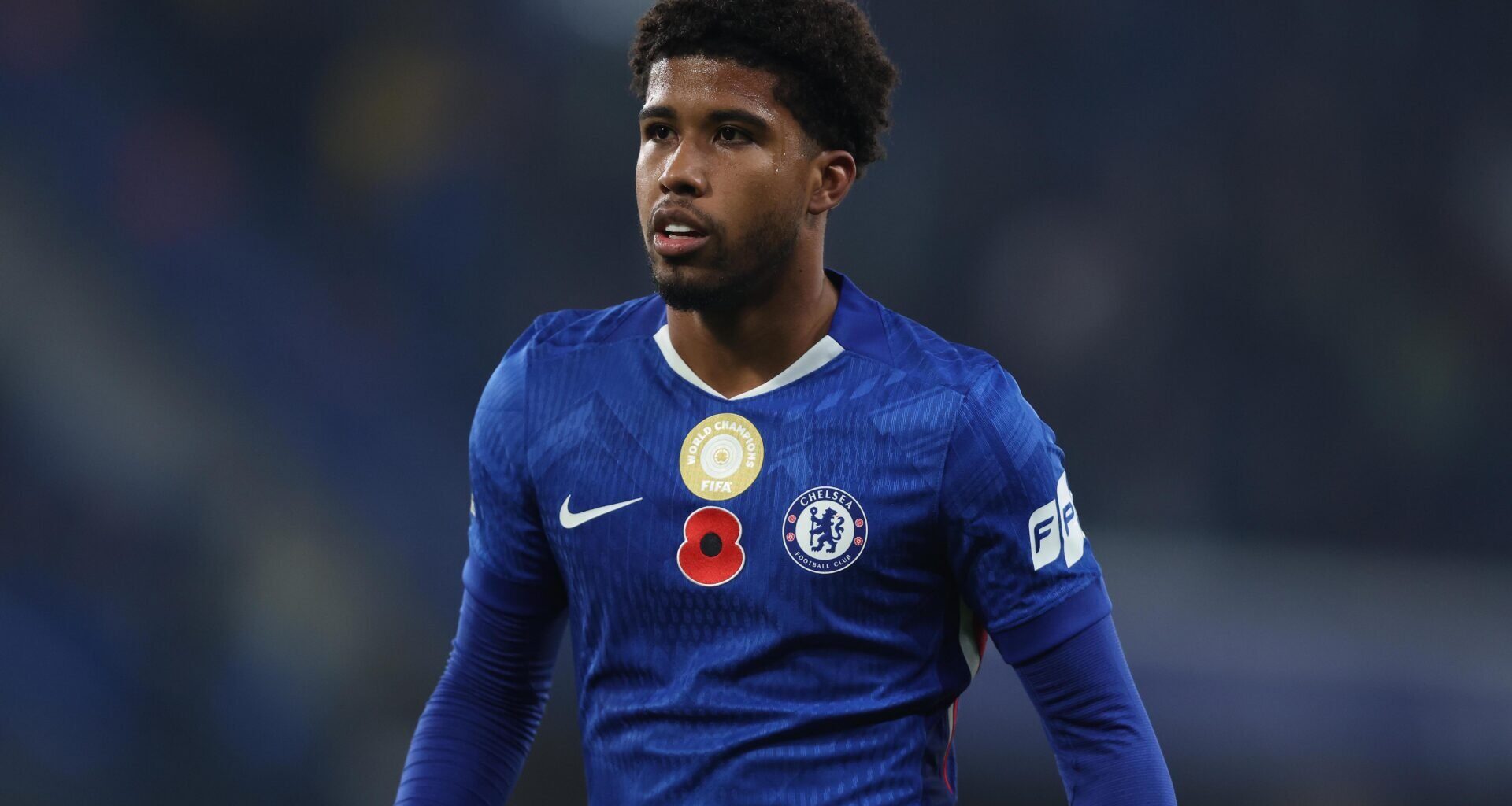 Andrey Santos claims two of his Chelsea teammates are now among the Premier League's finest