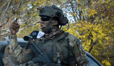 Are Chicago politicians right to compare ICE to the Gestapo? – The Forward