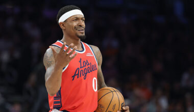 Bradley Beal, Suns...