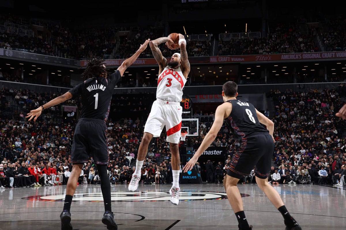 Brandon Ingram isn’t sleeping on Raptors and neither should the rest of the NBA