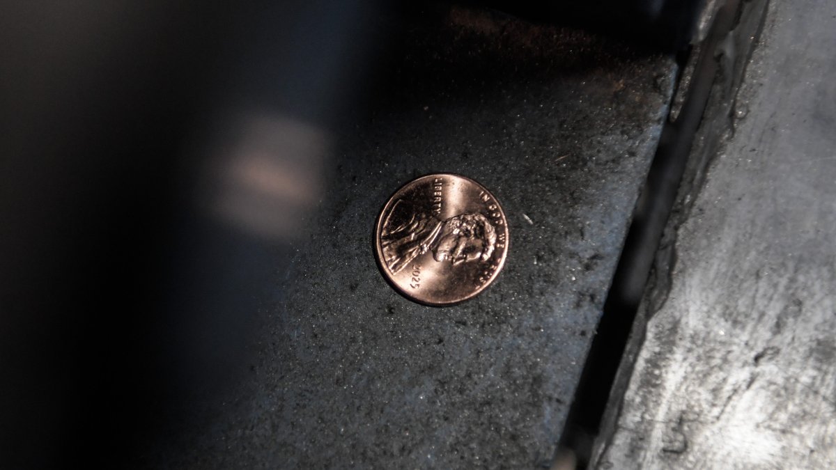 The penny is dead after 232 years — why you shouldn’t get rid of it – NBC Los Angeles