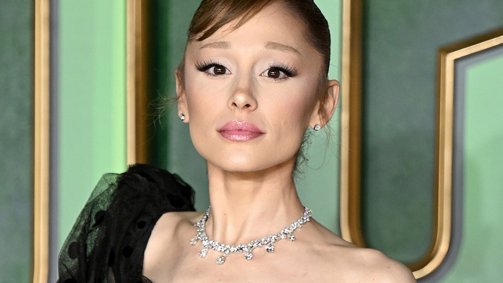 Man Who Grabbed Wicked Star at Premiere Gets Prison Time