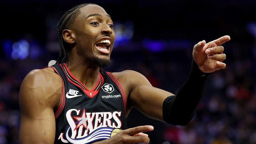 NBA Fantasy: DFS picks & advice for Nov. 11