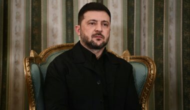 Ukraine reaches gas-import deal with Greece, Zelenskyy says - politico.eu