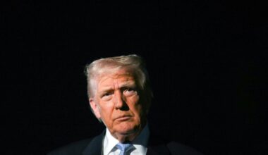 Tariff rebate checks: Odds tracker shows odds of Trump paying $2,000 dividend at 2%