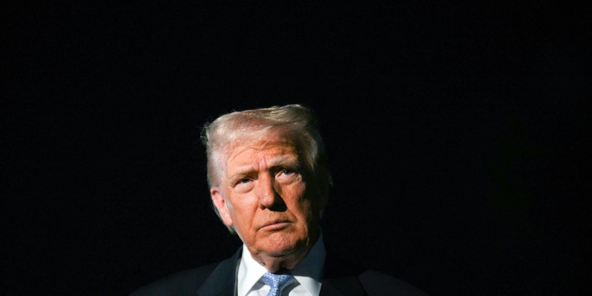 Tariff rebate checks: Odds tracker shows odds of Trump paying $2,000 dividend at 2%