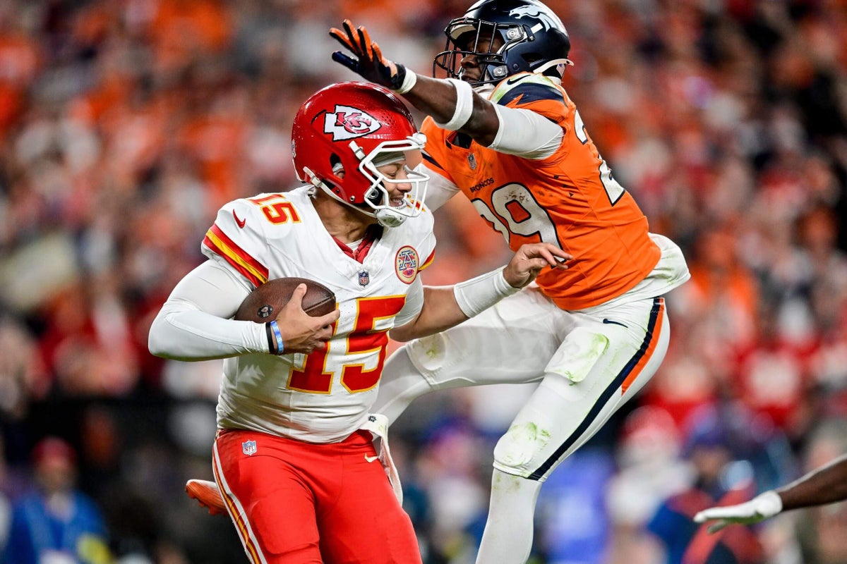 Patrick Mahomes showed raw honesty after Chiefs’ loss. Here’s what frustrated him most